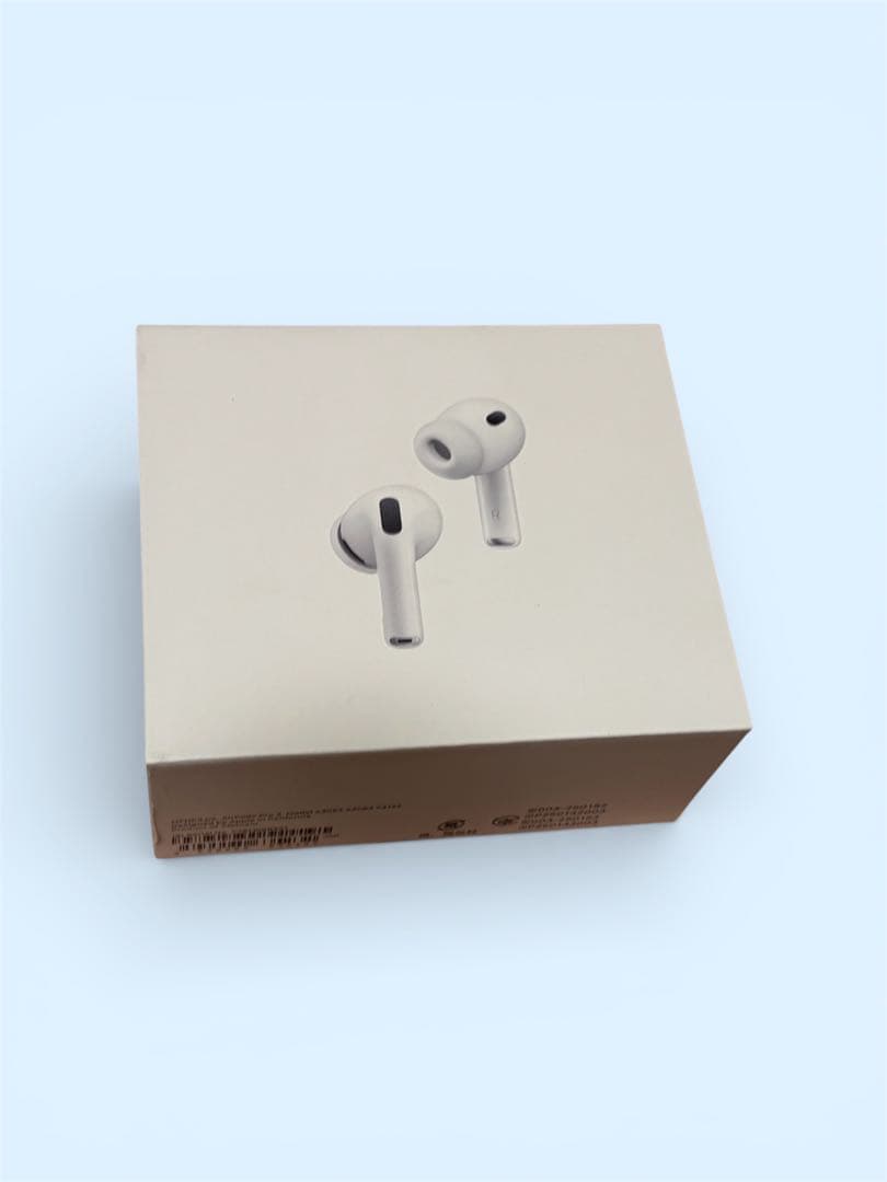 【ほぼ新品】Air Pods Pro 第3世代