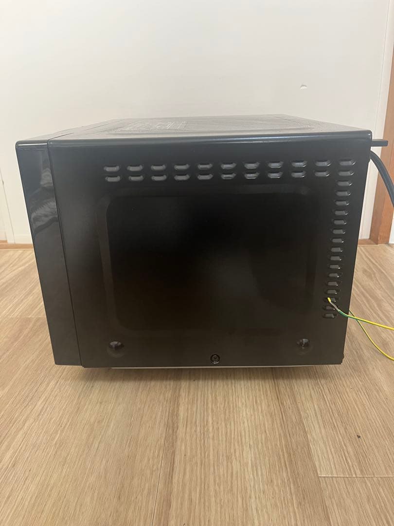 2024年製　IRIS OHYAMA オーブンレンジ KMO-F1810-B