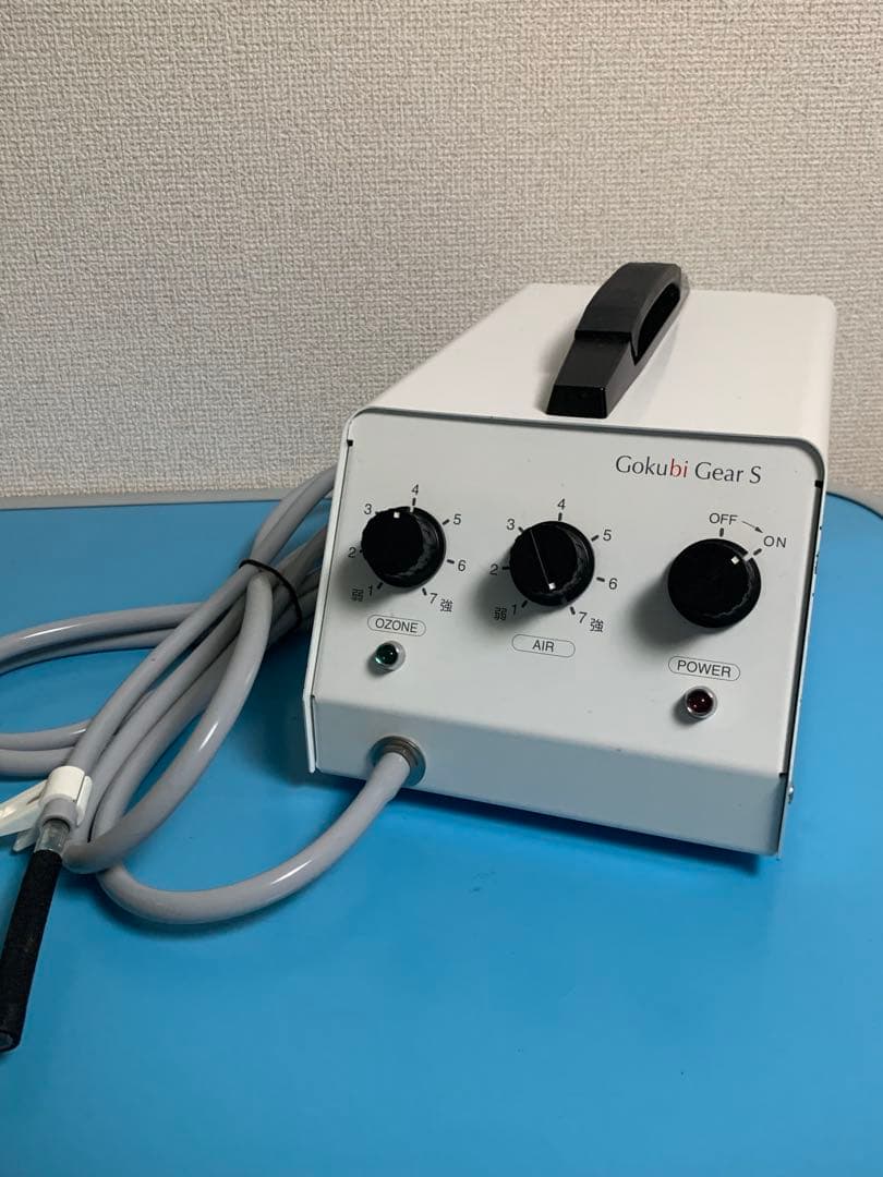 (定価約72万)ラテスパ　ゴクビギア☆極美ギアS