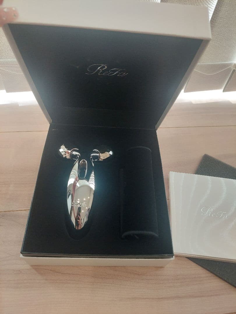 ReFa リファカラット