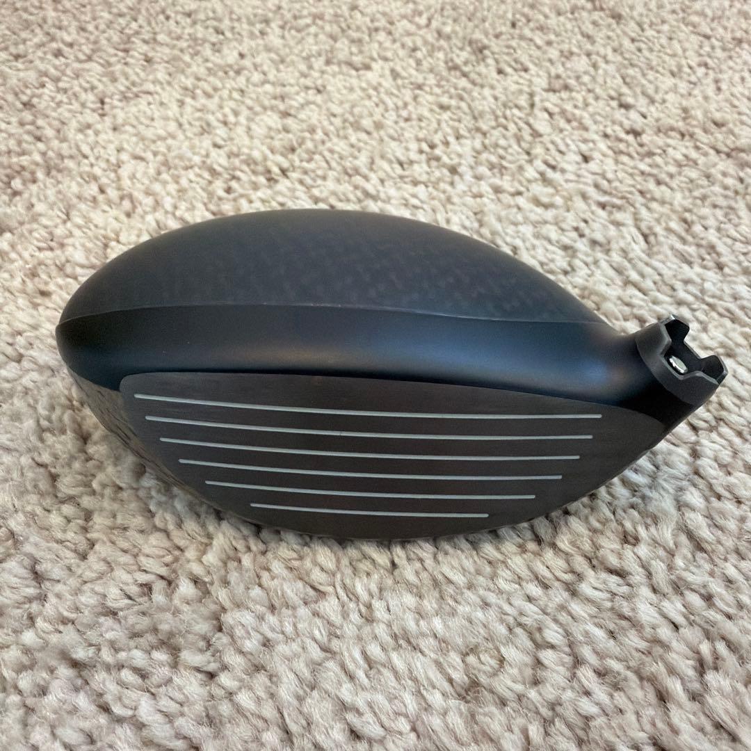 土曜日までの割引　美品　キャロウェイ　エリート　チタニウム　3W ヘッドのみ