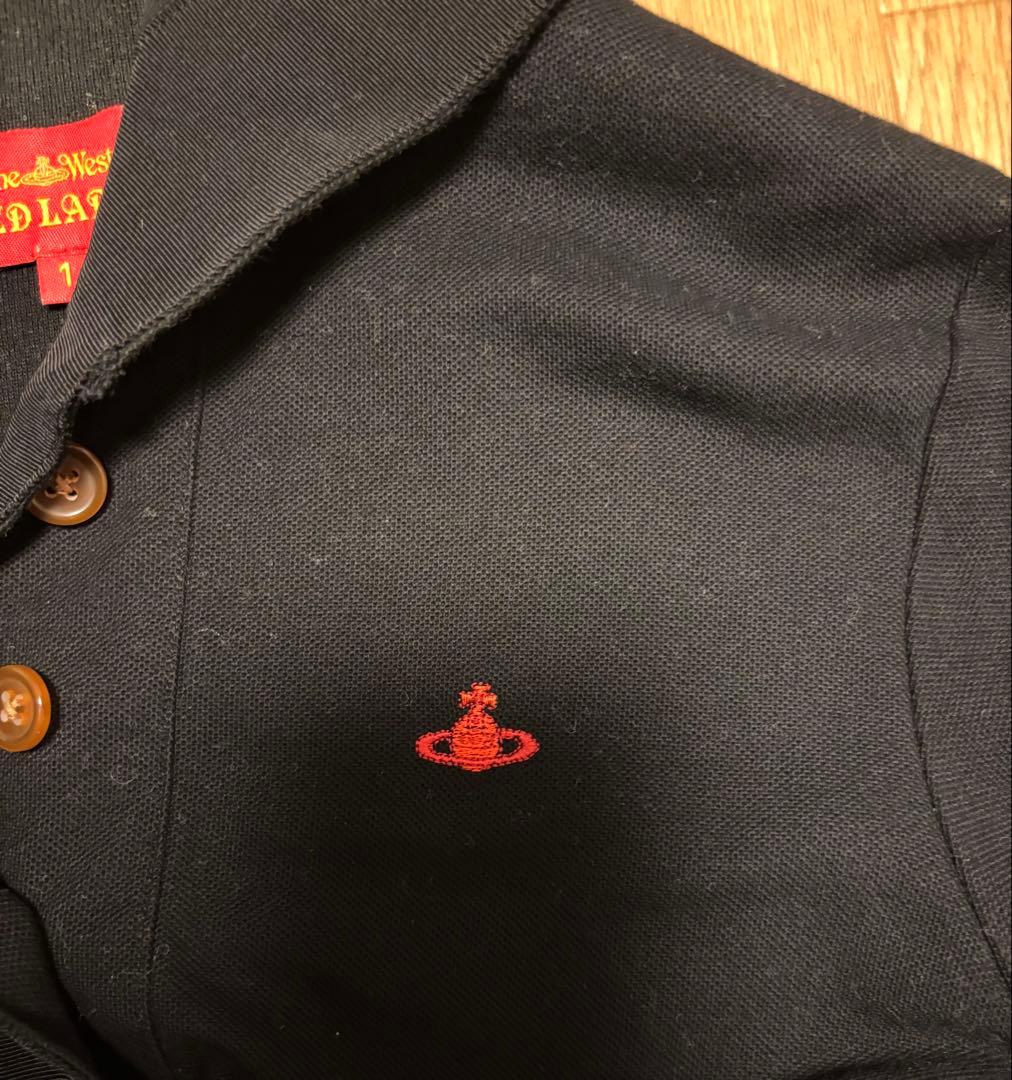 Vivienne Westwood RED LABEL ポロシャツ