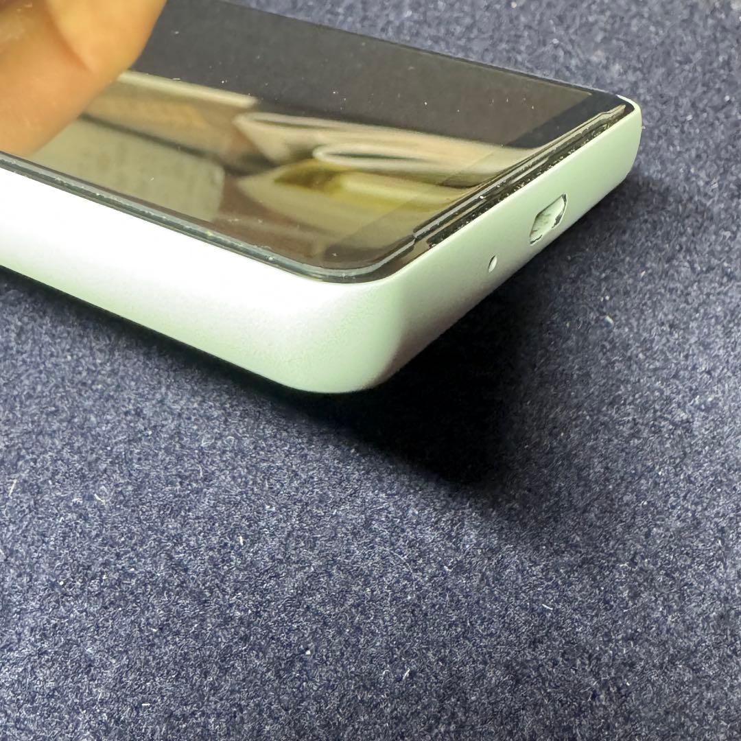 超美品 SONY Xperia 10Ⅵ 128GB docomo SO-52E