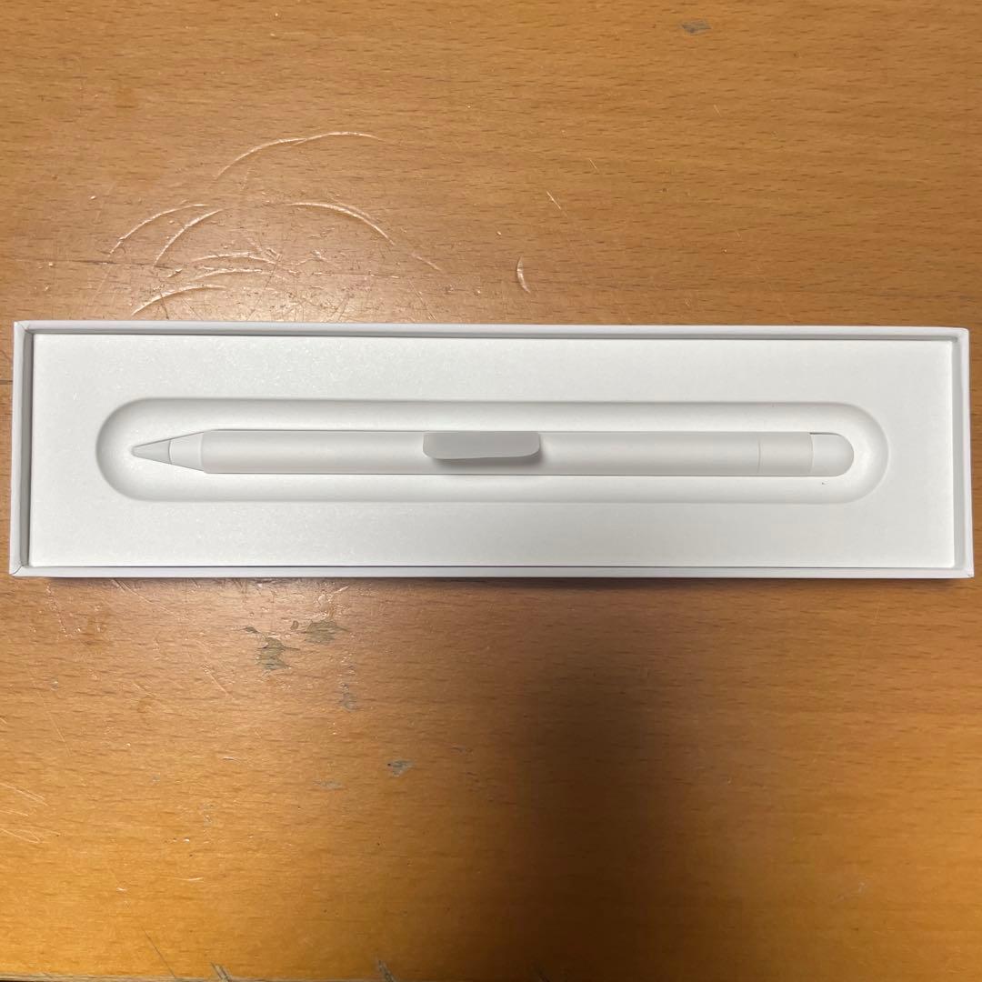 Apple Pencil (USB-C) ホワイト