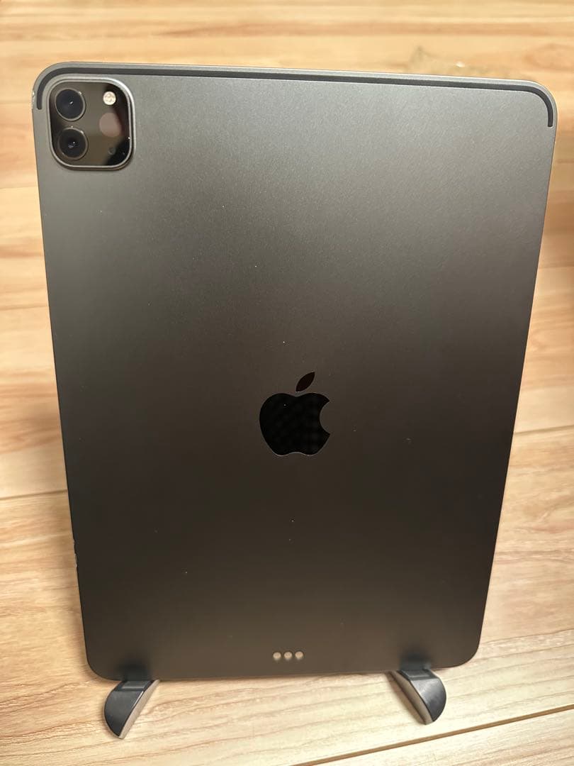 iPad Pro(11インチ) (第2世代)