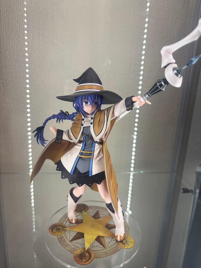 無職転生異世界行ったら本気だすロキシー1/8スケールフィギュアコトブキヤ