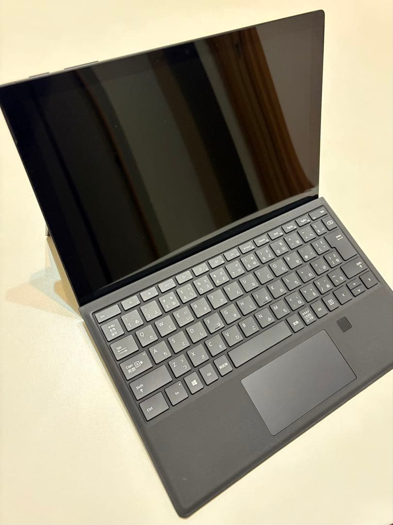 Windowsタブレット本体 surface Pro7 Core i5 /256GB