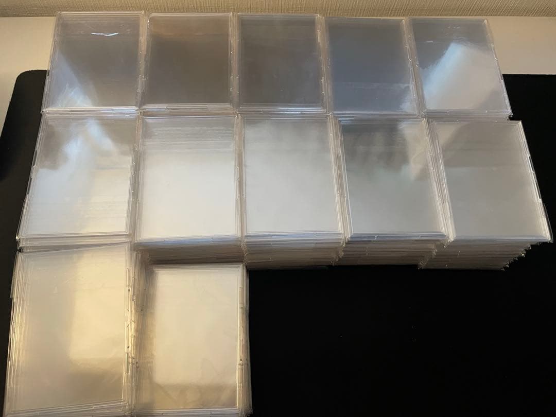 フルプロテクトスリーブS 284枚セット