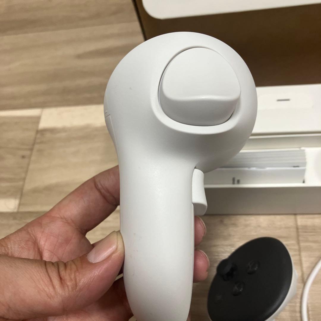  Quest3 VRヘッドセット