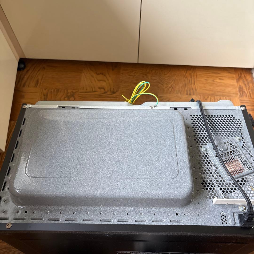 Panasonic 電子レンジNE FL221 20年製