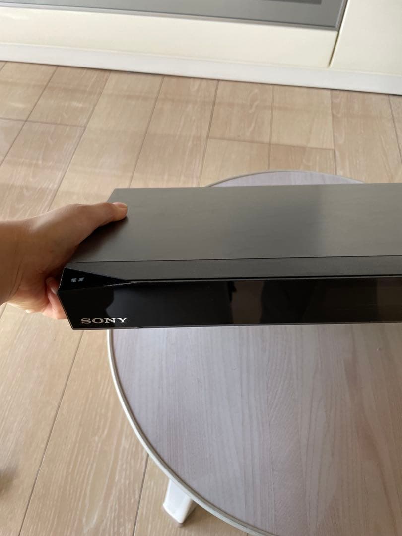 SONY BDZ-EW1100 ブルーレイレコーダー