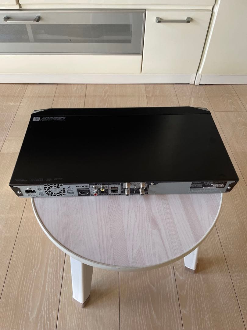 SONY BDZ-EW1100 ブルーレイレコーダー