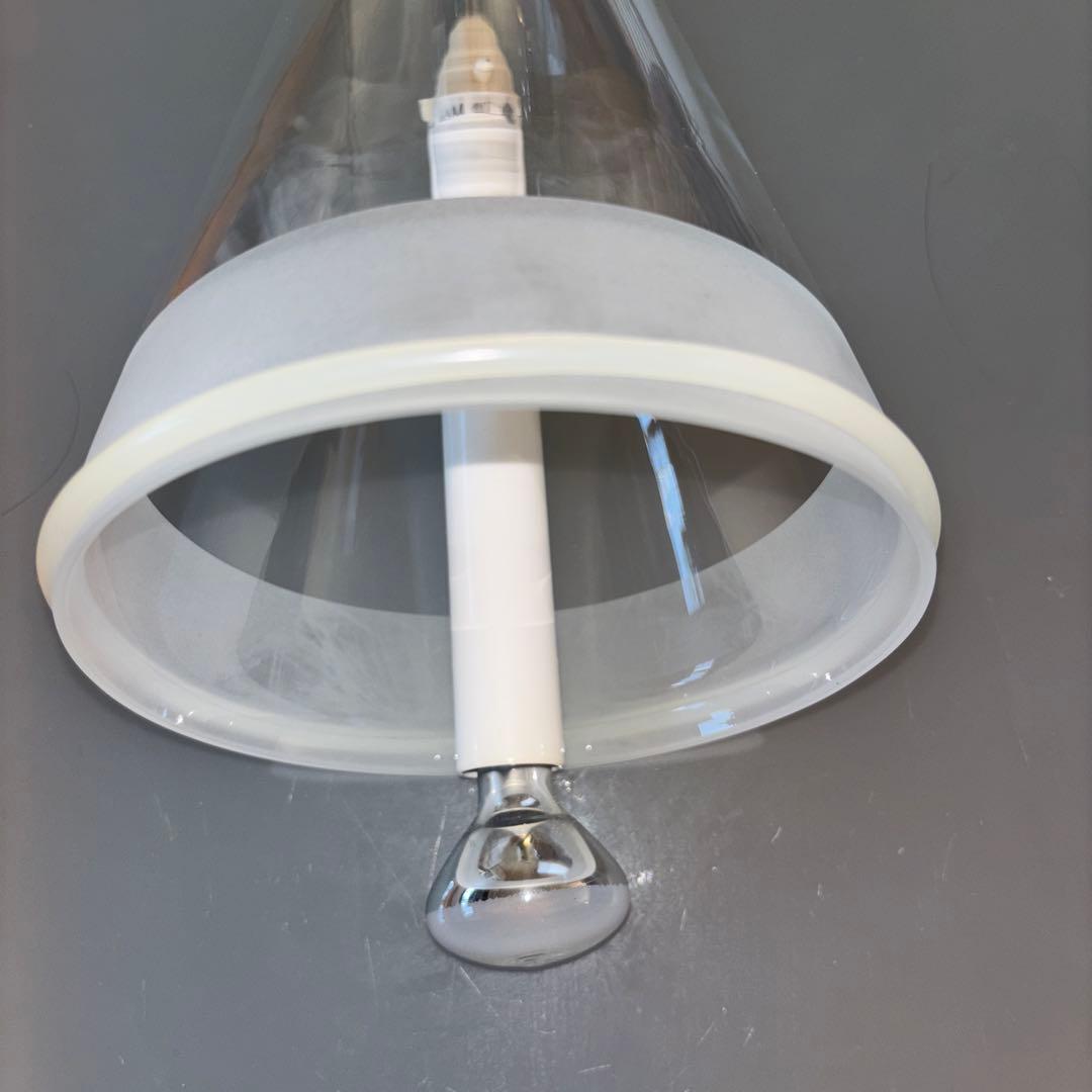 uri2 FLOS ペンダント照明シーリングライト FUCSIA