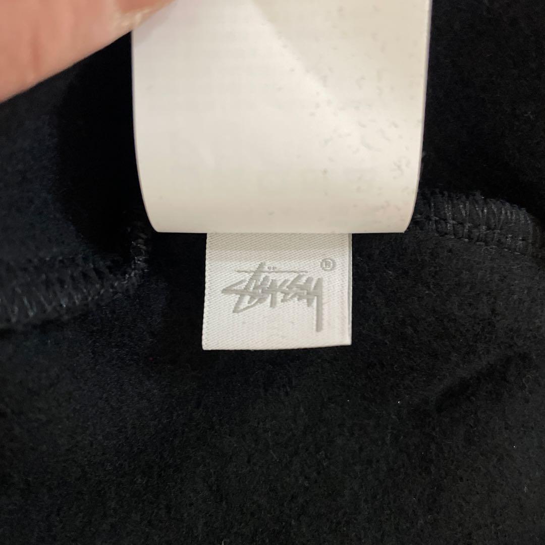 17800→15800→14850値下げ中‼️STUSSY トレーナー L