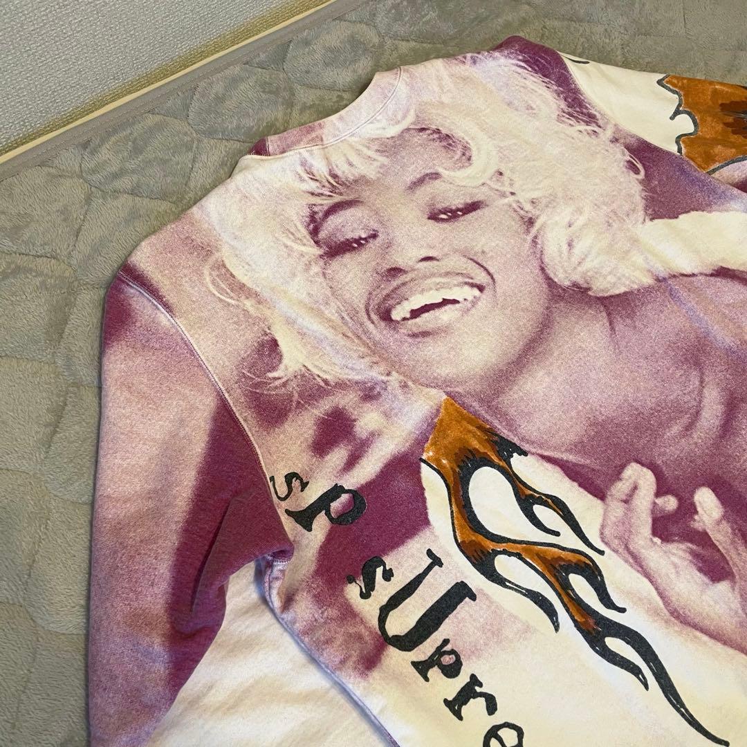 トップス Supreme Naomi Crewneck