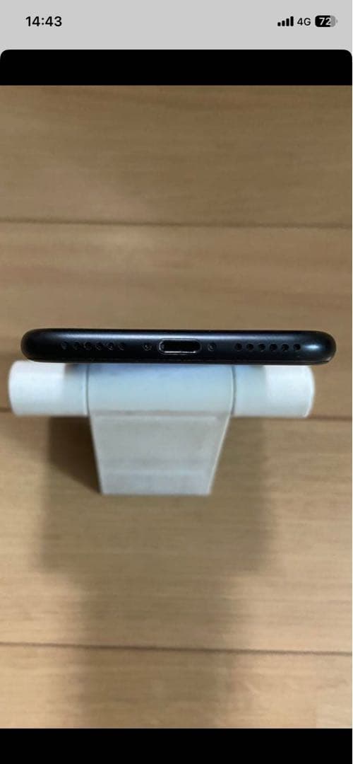 「超美品」iPhoneXR 64GB simフリー　ブラック