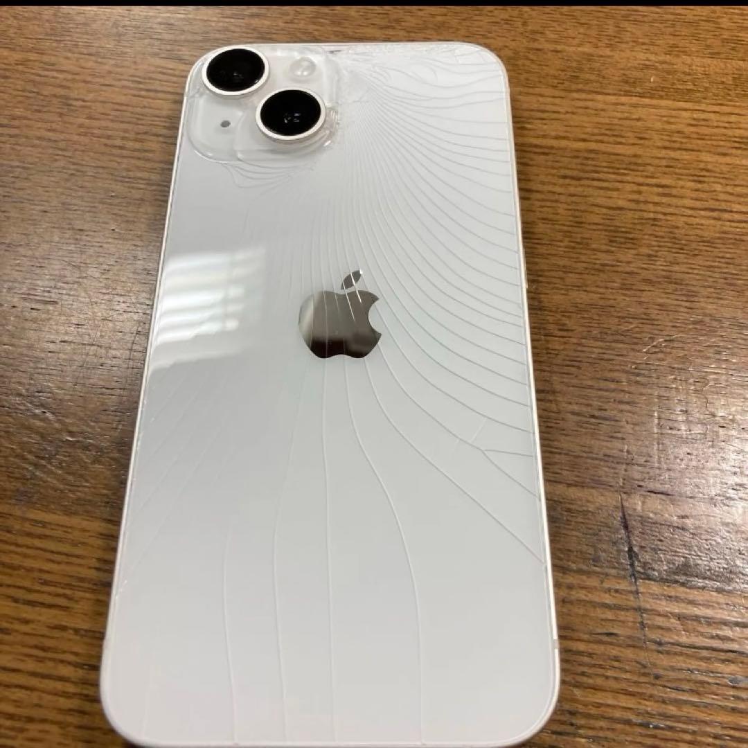 スマートフォン本体 iphone 14 128GB 2714iPhone