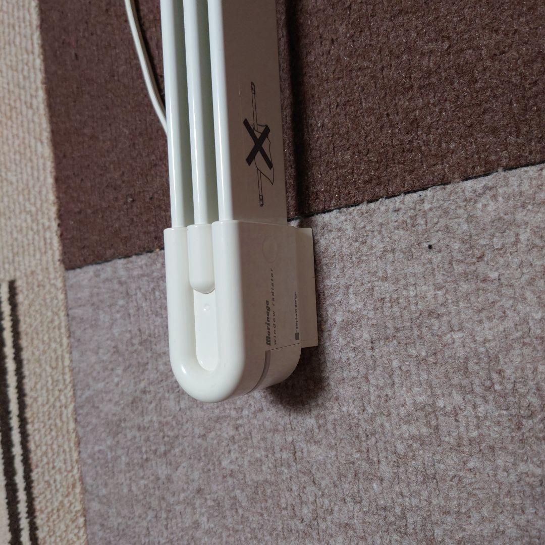 か*ち様 ウィンドーラジエーター W/R-900　90cm固定式