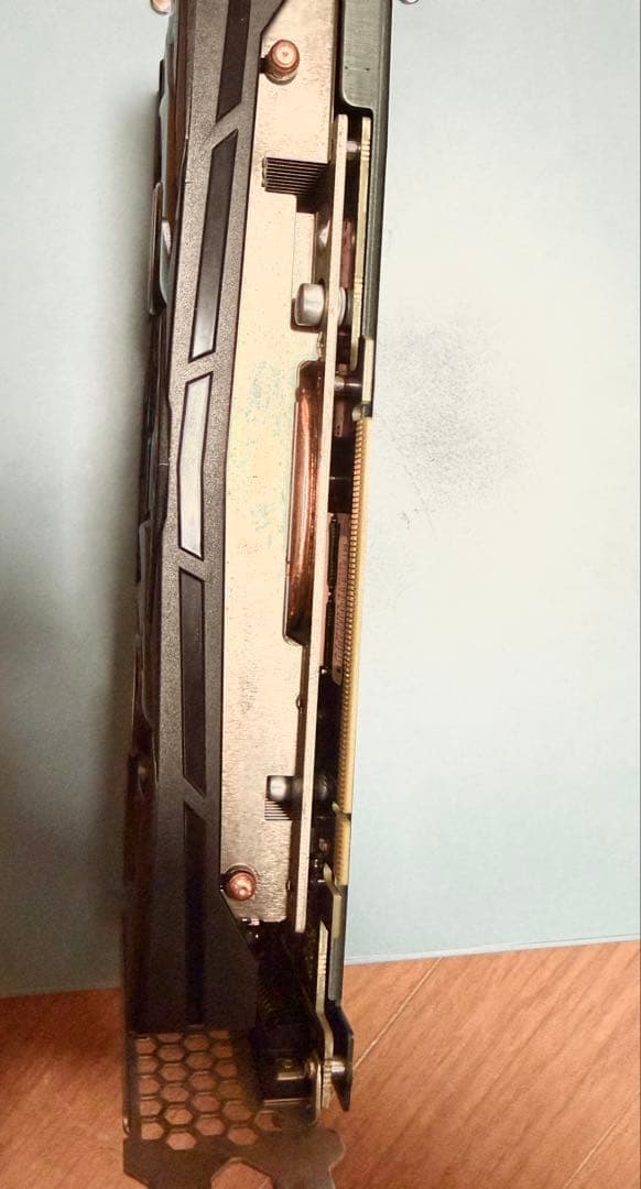 グラフィックボード・グラボ・ビデオカード Palit GeForce RTX 2060 SUPER 8GB