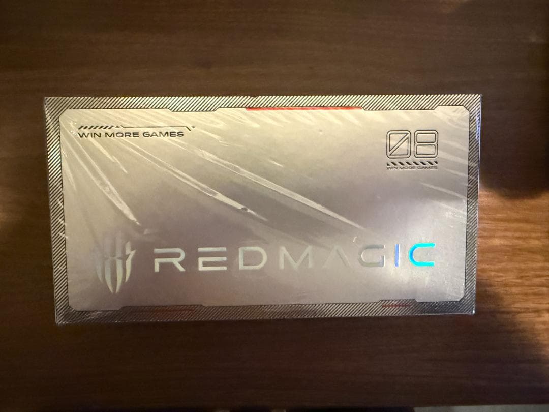 【国内版】Redmagic 8 Pro ブートローダアンロック・ルート化対応版