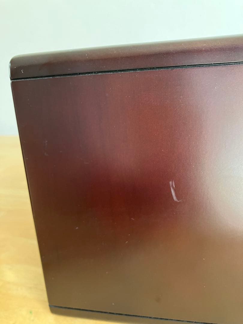 ビクター Victor ウッドコーンスピーカー EX-AR7