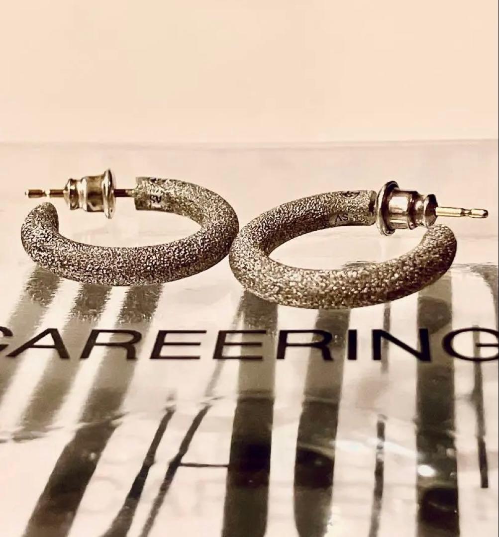 キャリアリング PLACEBO 501 (CRYSTALLIZED)