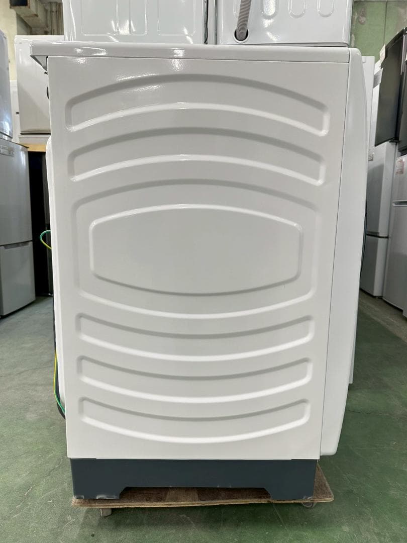 大阪送料無料★3か月保障★アクア★2021年★AQW-D12M★IS-840