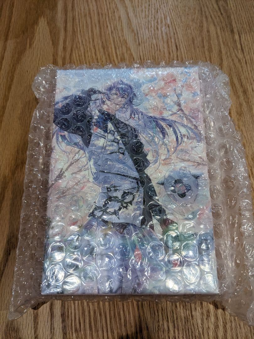 にじさんじ 星導ショウ コラボイヤホン