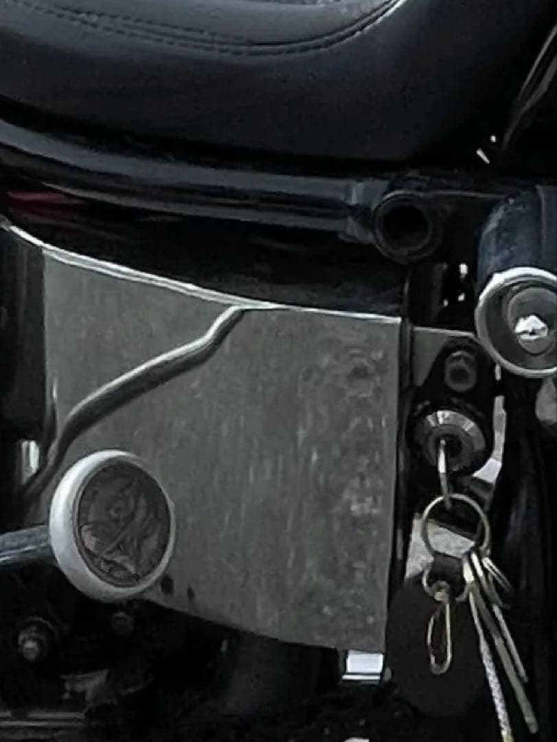 オイルタンク ホースシュー ショベル 4速