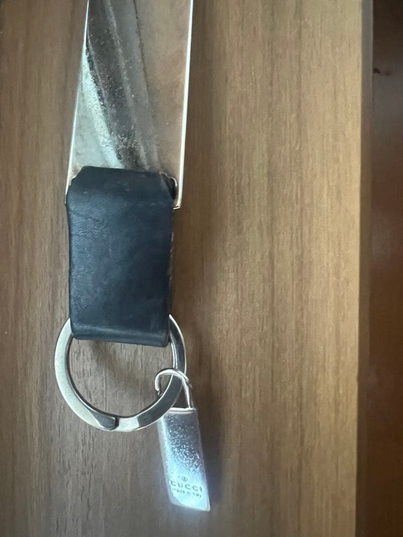 GUCCI☆ストラップ☆送料込