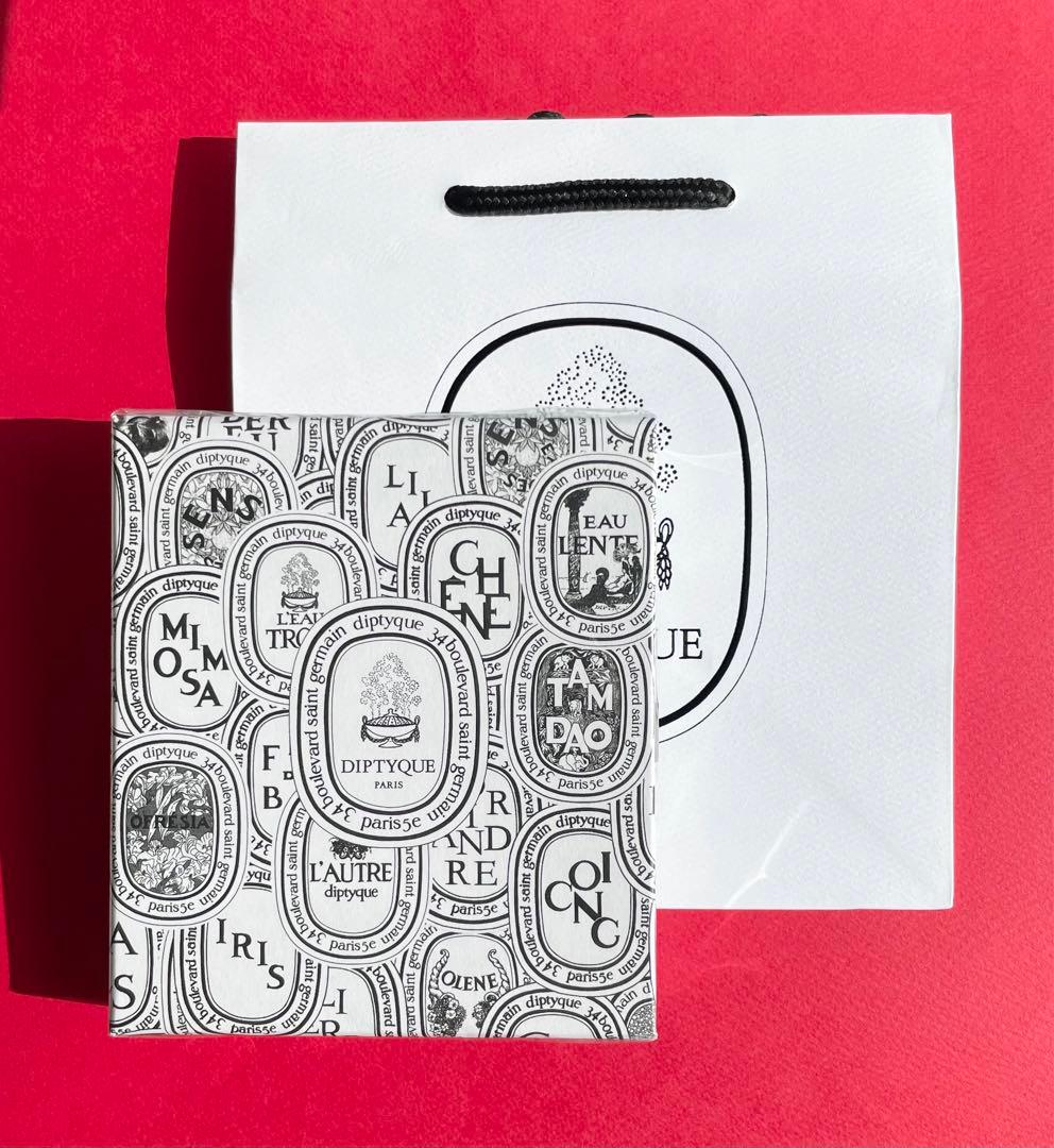 【新品】Diptyque Orphéon オルフェオン 限定オードパルファン