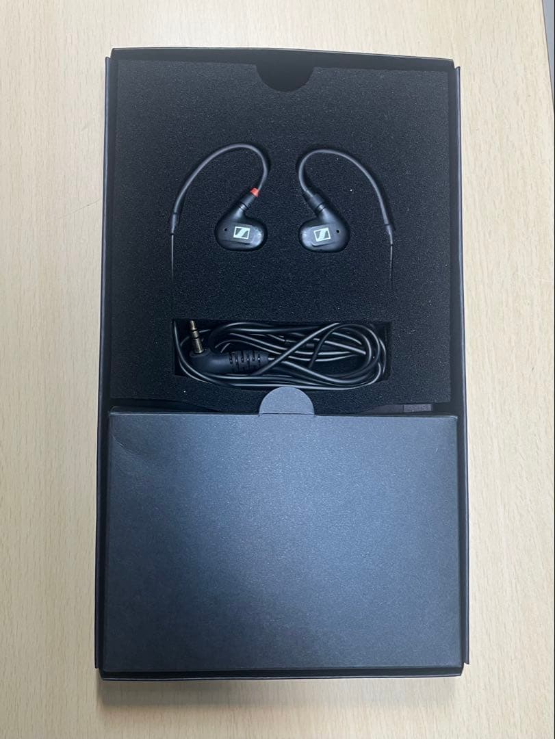 Sennheiser IE 100 PRO インイヤーヘッドフォン