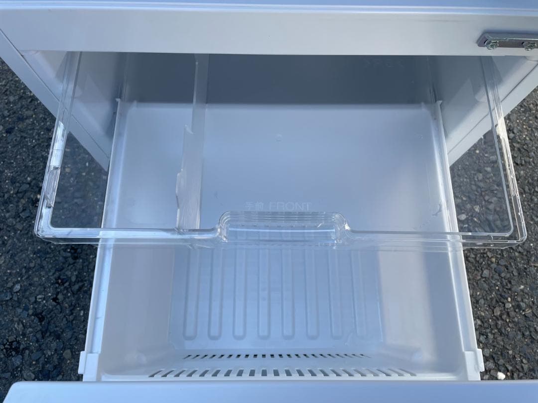 大阪京都限定 極美品 パナソニック 138L NR-BW14HJ-W 2022年