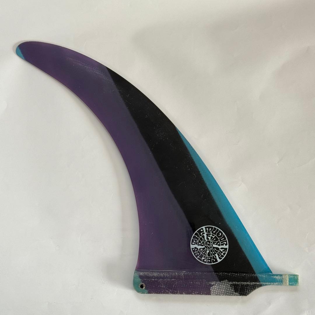 値下げ！希少カラー！ジョエルチューダー　 Vフレックス 約9.25\"