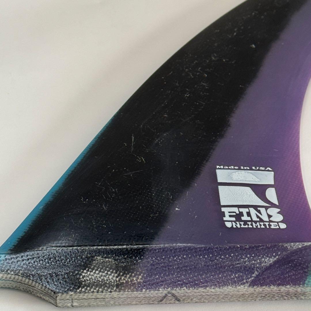 値下げ！希少カラー！ジョエルチューダー　 Vフレックス 約9.25\"