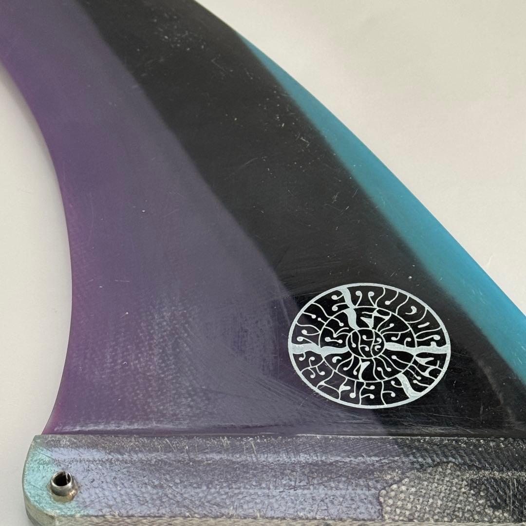 値下げ！希少カラー！ジョエルチューダー　 Vフレックス 約9.25\"