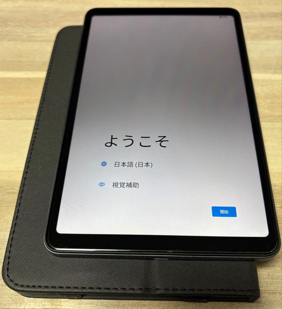 Android15 8インチタブレット 18GB/128GB フルHD＋