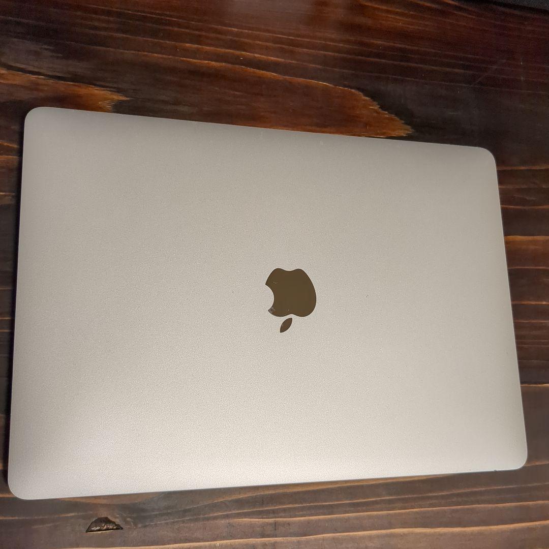MacBook Pro 13インチ 8GB 128GB 2017
