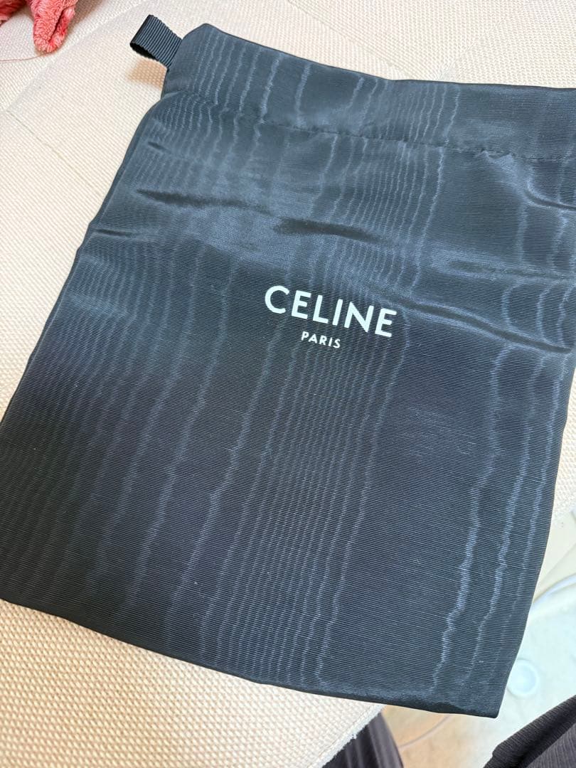 セリーヌ スモール トリオンフ ベルト