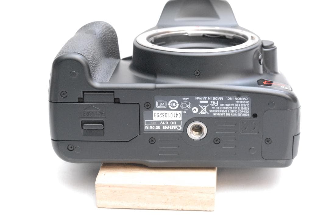 Canon EOS Kiss X2/EF-S 18-55mm (良品）