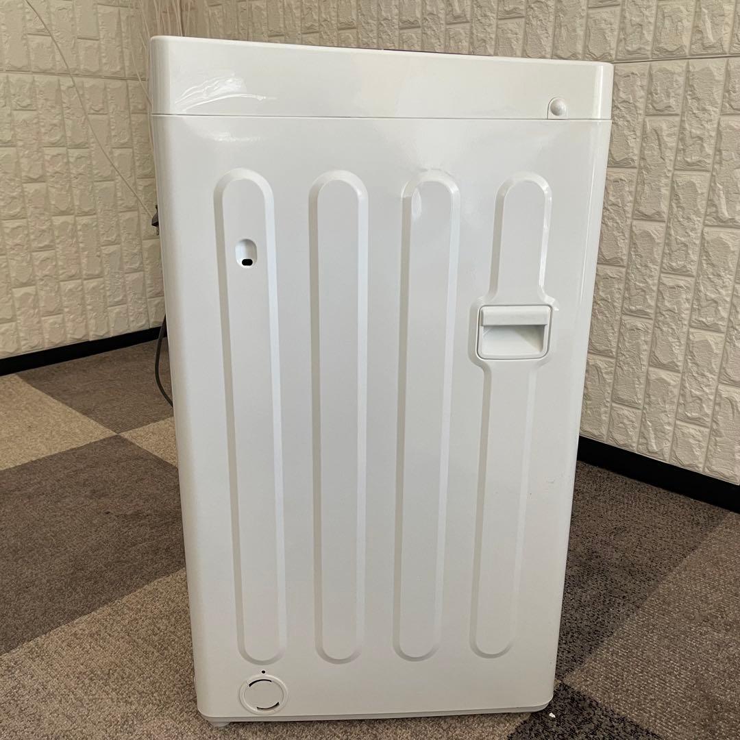 東京23区配送無料✨激安❗️家電3点　冷蔵庫　洗濯機　レンジ　三菱　ハイアール