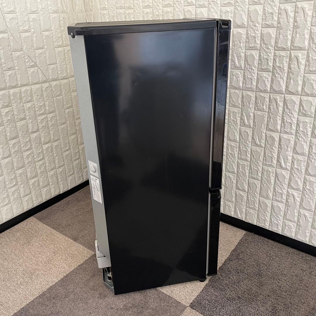 東京23区配送無料✨激安❗️家電3点　冷蔵庫　洗濯機　レンジ　三菱　ハイアール