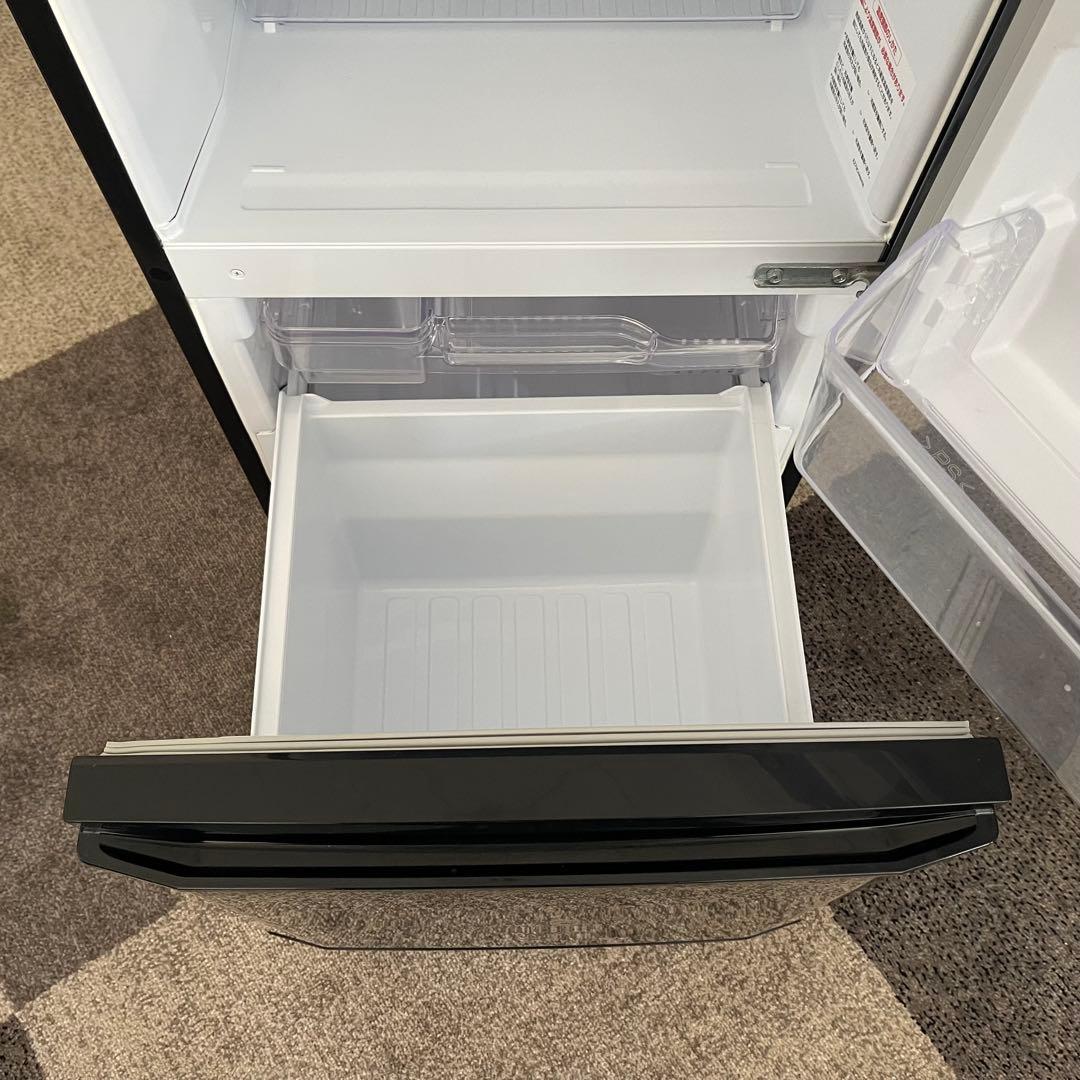 東京23区配送無料✨激安❗️家電3点　冷蔵庫　洗濯機　レンジ　三菱　ハイアール