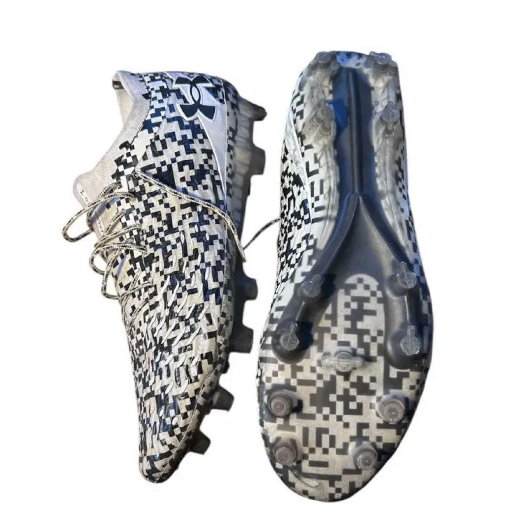 UA マグネティコ エリート 5 FG アンダーアーマー