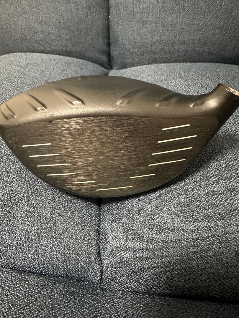 （希少）PING G400 LST ドライバー 8.5°ヘッドのみ