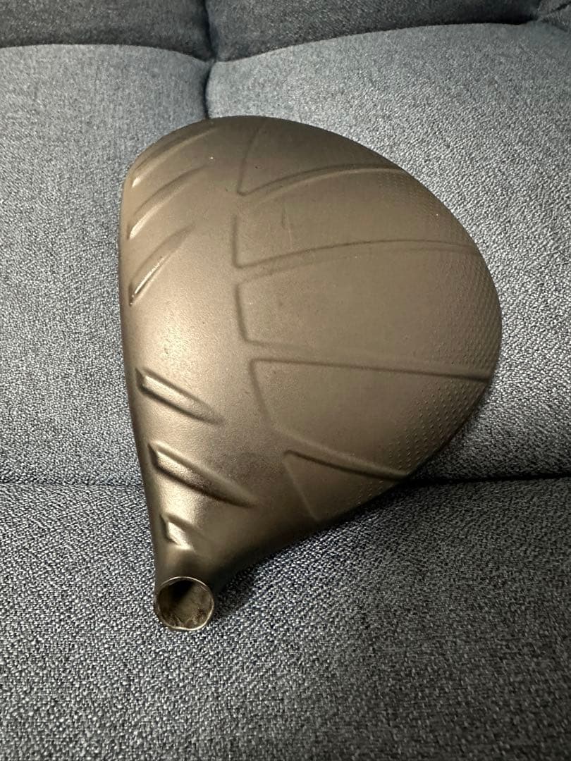 （希少）PING G400 LST ドライバー 8.5°ヘッドのみ