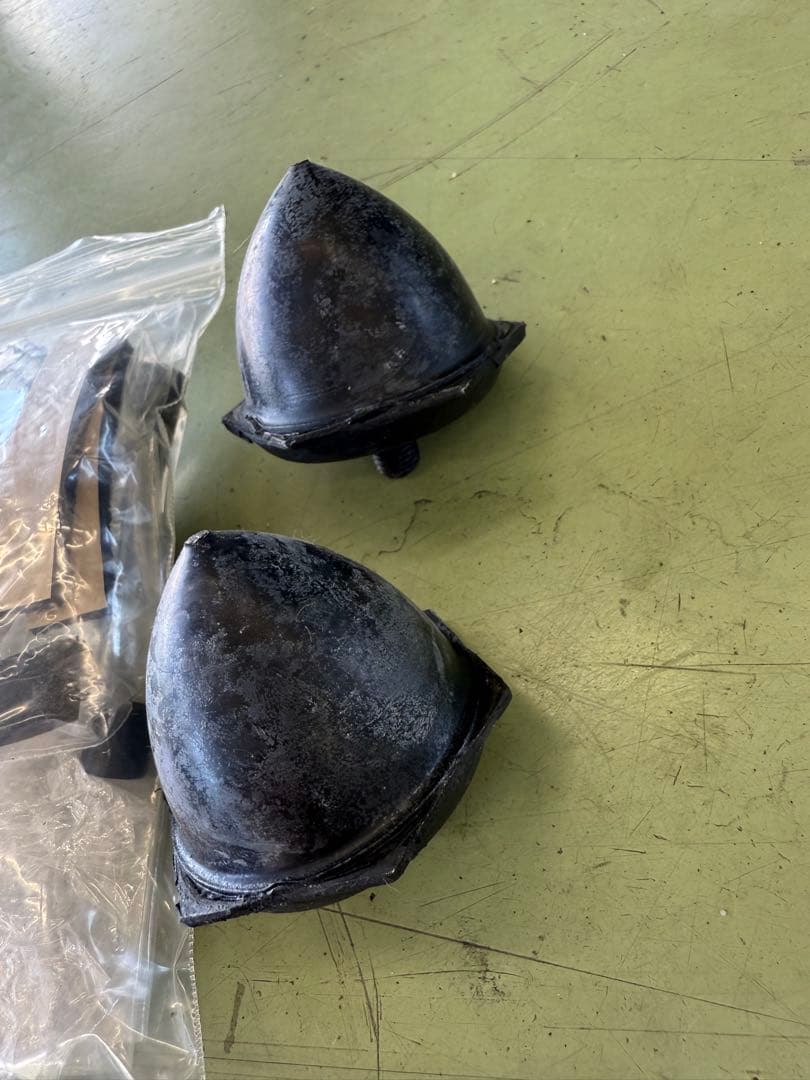 OZF 車高調　DA17W/V　エブリイワゴン/バン専用 車高調＋スタビキット