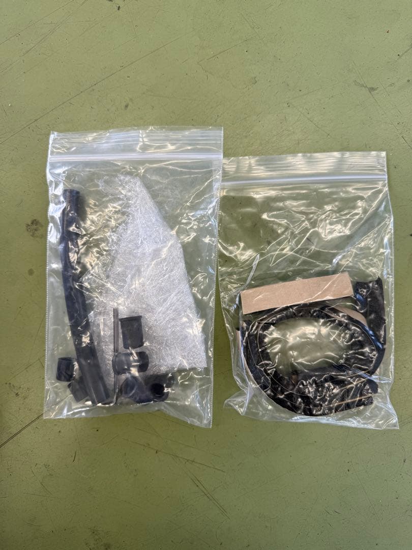 OZF 車高調　DA17W/V　エブリイワゴン/バン専用 車高調＋スタビキット