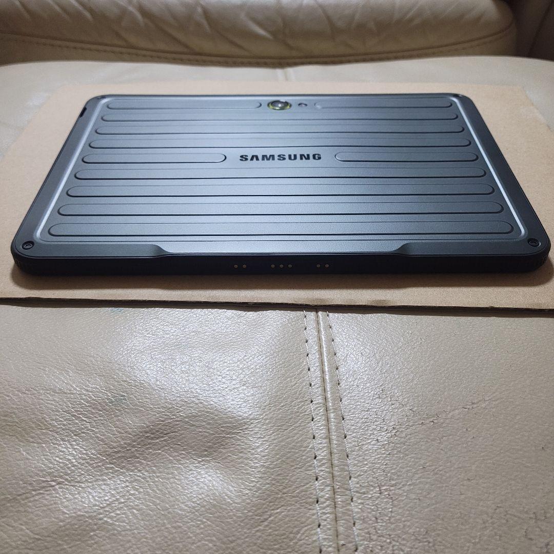 Androidタブレット本体 Galaxy Tab Active5 Pro