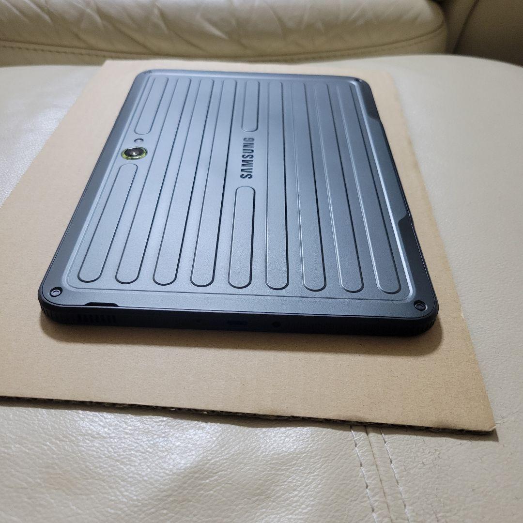 Androidタブレット本体 Galaxy Tab Active5 Pro